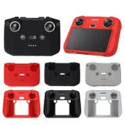 Mini 3 Pro 4 Pro Silicone Case Scratchproof Cover for Dji Rc Rc N2 N1 Rc 2 Accessories