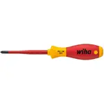 🇩🇪德國 WIHA PH2 X 100MM SLIM FIX VDE SCREWDRIVER DE