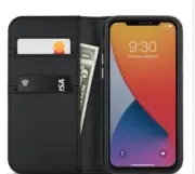 CLEARANCE! iPhone 12 pro Max Wallet Case Smooth Leather! In Aus!