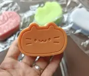 Taba Cat Squishy Squeeze Toys，Taba Hamster， Plush Rebound Stress...
