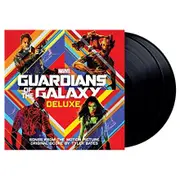 Guardians Of The Galaxy Vol. 1 - Soundtrack (Deluxe Vinyl Edition)