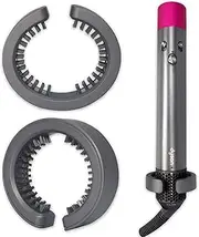 Filter Cleaning Brush Compatible with Dyson Airwrap Styler HS01 HS05, Filter Cleaning Brush Attachment for Dyson Airwrap