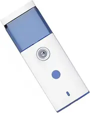 FRCOLOR Nano Spray Device Mini Facial Steamer Ml Beauty Care Moisturizing Hydrating Device