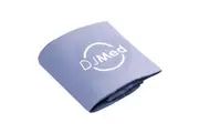 Replacement Cover - Hospital Mattress, Single