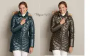 Eddie Bauer Stine Down Parka, New with Tag