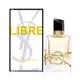 YSL LIBRE 自由不羈淡香精50ml EDP-香水航空版