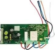 Air Fryer Mainboard，Compatible for Philips HD9860 Fryer Mainboard Accessories