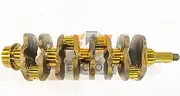 for Toyota Engine 2J crankshaft + crankshaft Main conrod Bearing