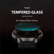 Ringke Galaxy Watch 3 45mm Screen Protector Tempered Glass