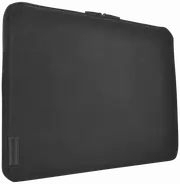 "AGVA Recycled 15.6"" Laptop Sleeve (Black)"