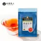 【台灣茶人★解膩推薦】辦公室正能量—靠譜紅茶茶包25入(四角茶包)