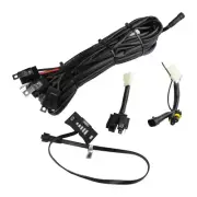 ARB Intensity For SOLIS Lighting Loom & Dimmer - SJBHARN