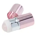 Neck Massager Anti Aging Roller Facial Cleansing Tools Jade Massager