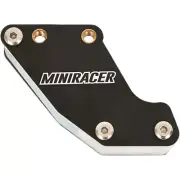 MiniRacer Yamaha TTR110 Factory Series Black Chain Guide