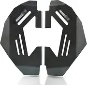 JEIOC Motorcycle Front Brake Caliper Cover Guard Protection for B&MW R1250 R1200 R RS RT R1250GS for Adventure ADV R1200GS LC (Color : for R1250 2)