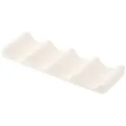 Simple Wine Storage Rack Hotel Food Grade Silicone Water Stacking Platinum Racks & Holders