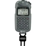 SEIKO Sound Producer SVAX001 Stopwatch Time Calculator Japan Genuine New DHL