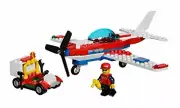 LEGO Sports Plane 7688 [Toy] Brand New Sealed in Box