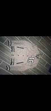 Billionaire Boys Club ICE CREAM NEOPOLITAN Jacket Tan