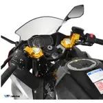 DMV NINJA 400 可調式 分離式 車手 分離把 NINJA 400 忍4 忍者400