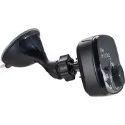 SANGEAN FMT02 In Car Adaptor With DAB+ FM-Tx & Bluetooth -
