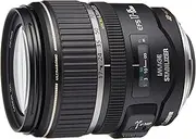 Canon EF-S 17-85mm f/4-5.6 is USM (Renewed)