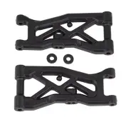 Team Associated Front Gull Wing Front Suspension Arms B74.2 B74.2D 92313