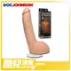 美國 DOC JOHNSON 山德寇凡斯 擬真9吋陽具 XANDER CORVUS ULTRASKYN 9 Cock