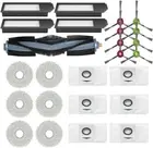 21Pack Replacement Packs ECOVACS DEEBOT X1 Omni T10 Vacum Cleaner, Deebot X1 Omn