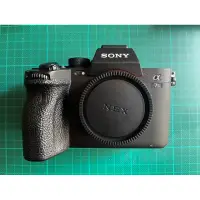 在飛比找蝦皮購物優惠-「二手」Sony A7S3機身