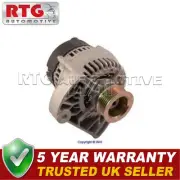 RTG Alternator Fits Fiat Punto 1993-2000 Doblo 2001-2024 1.2 + Other Models