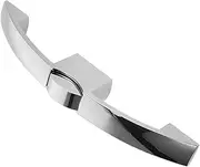 Alipis Rv Door Grab Handle Replacement Durable Boat Door Handle for Camper and Motorhome Comfortable Grip for Easy Opening and Closing Multi Purpose Design for Yacht and Cabinet Use