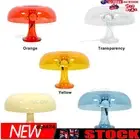 Mushroom Lamp, Retro Vintage Table Lamp, Elegant Aesthetic Dimmable Night Light⇧