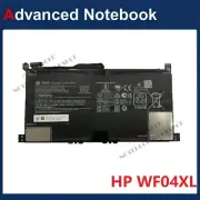 Genuine WF04XL Battery For HP Envy X360 13-BF HSTNN-OB2Y M90073-005 M89926-AC1