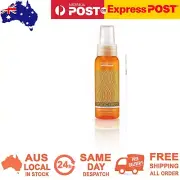 NATURAL LOOK STATIC FREE Broadcast Shine Spritz 125ml ATV SALON