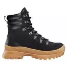 Calia By Carrie Underwood Ella Lace Up Boot Size 8 Black Army Street Wear New
