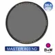 B+W MASTER 803 30.5mm MRC nano ND8 超薄奈米鍍膜減光鏡【B+W官方旗艦店】