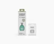 Bin Liner 40L Porta™ & Filter Set 30L Arc™ | Joseph Joseph AU