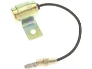Alternator Capacitor For 1980 Mazda RX7 1979 NZ853WS Alternator Capacitor (for: Mazda)