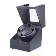 Watch Winder for Automatic Watches Watch Box Automatic Winder Japanese PU20B