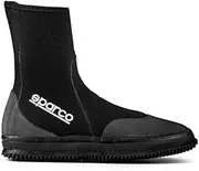 Sparco Karting Cover Boots Size 38 Black