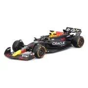 Bburago 1:43 Formula Racing 2024 F1 Red Bull RB20 #1 Verstappen Diecast Model
