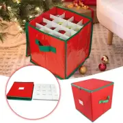 Christmas Storage Christmas Storage 64 Grid Christmas Storage Clothing