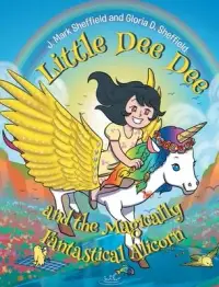 在飛比找博客來優惠-Little Dee Dee and the Magical