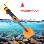 Pulse Indication Waterproof Metal Detector High Sensitive Underwater Pinpointer
