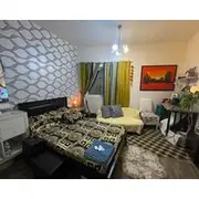 3mins From Salahuddin Train Stationn10mins From Dxb Airport