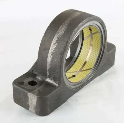 New 060TU104-1X Dana Spicer Trunnion Assembly