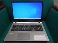 在飛比找Yahoo!奇摩拍賣優惠-ASUS X507U i5-7200U 8G/全新256G 