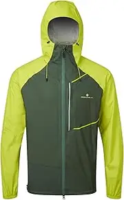 [Ronhill] Men's Tech Fortify Jacket