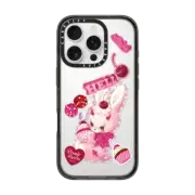 iPhone 16 Pro Impact Case Cupcake Devil